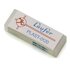 Lebez 0120 gomma per cancellare Bianco 20 pezzo(i)