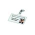 Lebez 31-140-B Badge PVC 50 pezzo(i)