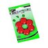 Lebez MR-20-R bacheca magnetiche e accessori Rosso