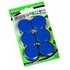 Lebez MR-30-BL bacheca magnetiche e accessori Acciaio Blu
