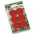 Lebez MR-30-R bacheca magnetiche e accessori Rosso