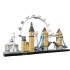 Lego ARCHITECTURE Londra