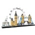 Lego ARCHITECTURE Londra