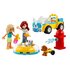 Lego Auto per la toelettatura dei cani