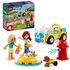 Lego Auto per la toelettatura dei cani