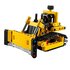 Lego Bulldozer Da Cantiere
