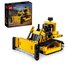 Lego Bulldozer Da Cantiere