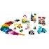 Lego CLASSIC Scatola mattoncini creativi grande