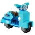 Lego CLASSIC Scatola mattoncini creativi grande