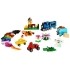 Lego CLASSIC Scatola mattoncini creativi media