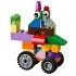 Lego CLASSIC Scatola mattoncini creativi media