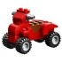 Lego CLASSIC Scatola mattoncini creativi media