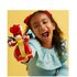 Lego Drago Rosso