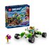 Lego Il Fuoristrada Di Mateo