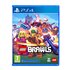 Lego Infogrames LEGO Brawls ITA PS4