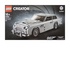 Lego James Bond e Aston Martin DB5