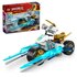 Lego Moto di ghiaccio di Zane