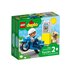 Lego Motocicletta Della Polizia