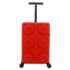 Lego Trolley Brick 3x3 Rosso