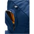 Lego Zaino Brick 1x2 Blu Scuro