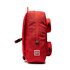 Lego Zaino Brick 1x2 Rosso