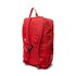 Lego Zaino Brick 1x2 Rosso