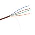 Legrand 632715 cavo di rete Marrone 305 m Cat5e U/UTP (UTP)