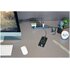 Legrand bticino Slim6 prolunghe e multiple 1,5 m 6 presa(e) AC Interno Grigio