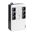 Legrand Keor Multiplug A linea interattiva 0,6 kVA 360 W 6 presa(e) AC