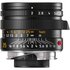 Leica APO-Summicron-M 35mm f/2 ASPH., Nero Anodizzato