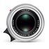 Leica APO-Summicron-M 50 mm f/2 ASPH Argento Anodizzato