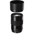 Leica APO Summicron SL 50mm f/2 ASPH. Nero Anodizzato