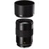 Leica APO Summicron SL 75mm f/2 ASPH Nero Anodizzato