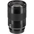 Leica APO Summicron SL 75mm f/2 ASPH Nero Anodizzato