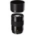 Leica APO Summicron SL 90mm f/2 ASPH. Nero Anodizzato