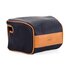 Leica Borsa pronto, tela impermeabile, Midnight-Blue