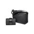 Leica Crossbody bag Medium Black