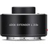 Leica Extender L 2.0x, Nero Anodizzato
