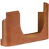 Leica Halfcase per D-LUX 8, Pelle, Cognac