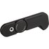 Leica Impugnatura per Q2 Monochrom, Nero