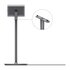 Leica Floor stand per Cine Play 1 Piedistallo da pavimento