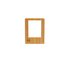 Leica Magnet Frame-Set SOFORT, Legno Naturale