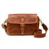 Leica ONA Bag, The Bowery, pelle, Cognac Antico