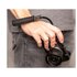 Leica Paracord Handstrap created by COOPH, Nero