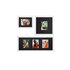 Leica Picture Frame-Set SOFORT, Bianco