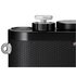 Leica Pulsante “Soft release” Argento