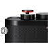 Leica Pulsante “Soft release” Nero