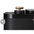 Leica Pulsante “Soft release” Ottone