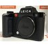 Usato Leica SL2 Nero [Usato]