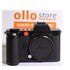 Usato Leica SL2-S Nero [Usato]